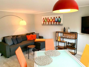 Ferienwohnung Kali Kühlungsborn
